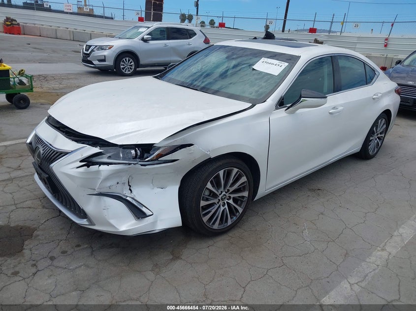 Vin: 58adz1b19mu096796, lot: 46165026, lexus es 350 20212