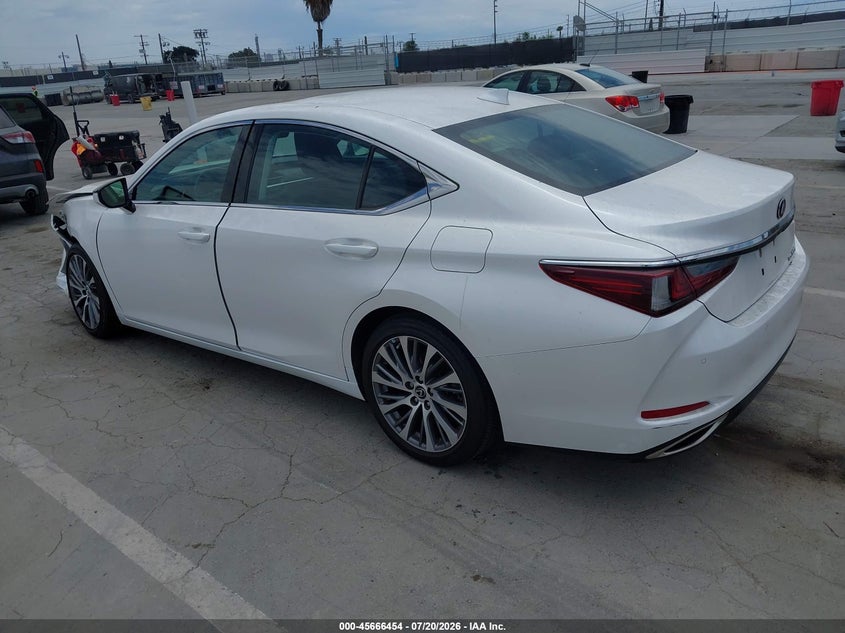 Vin: 58adz1b19mu096796, lot: 46165026, lexus es 350 20213