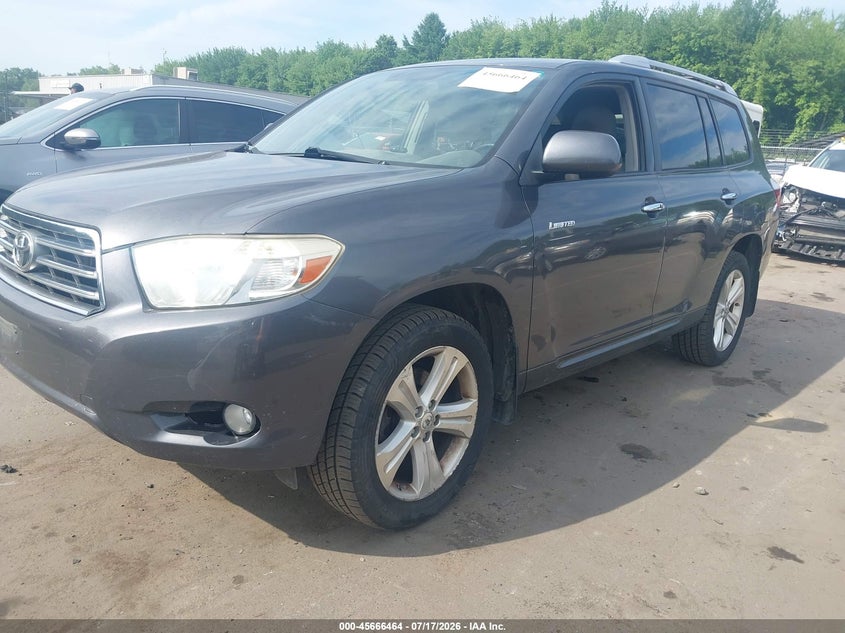 AtlanticExpress - Toyota Highlander