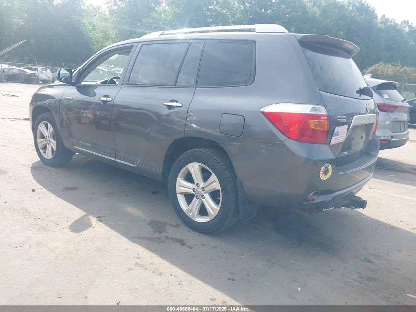 AtlanticExpress - Toyota Highlander