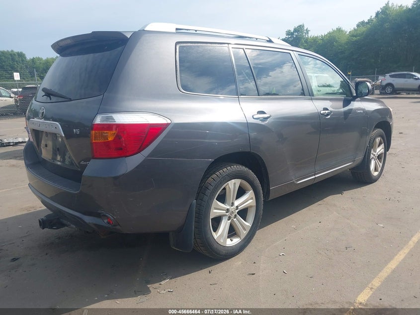 AtlanticExpress - Toyota Highlander