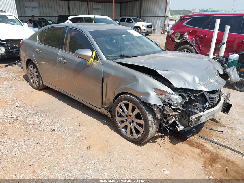 Vin: jthbe1bl0fa002498, lot: 46165061, lexus gs 350 2015 img_1