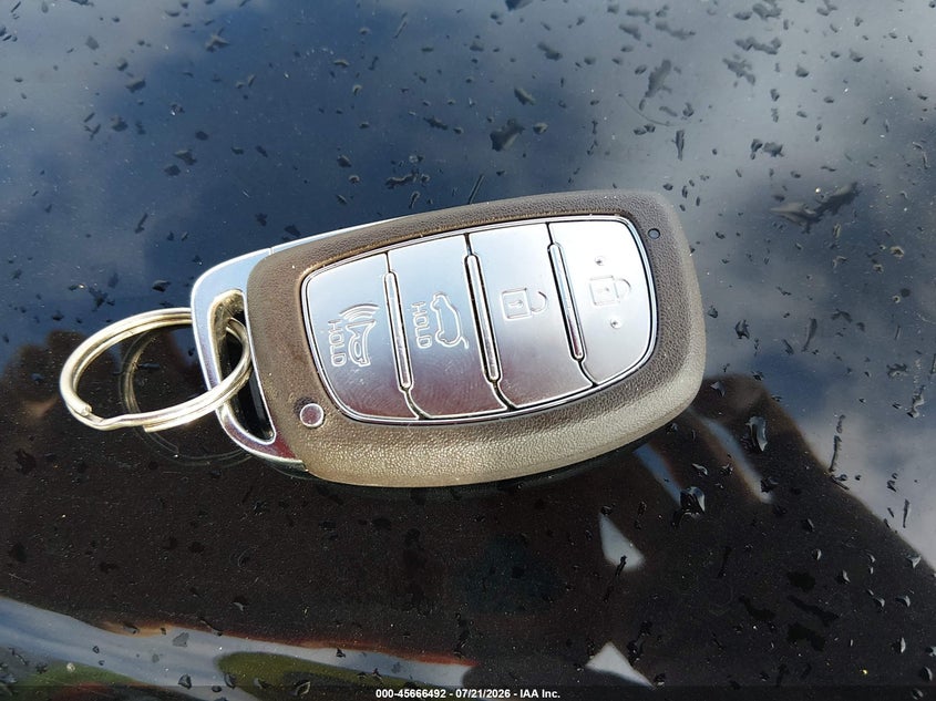 2021 Hyundai Tucson Sel VIN: KM8J3CAL2MU290905 Lot: 45666492