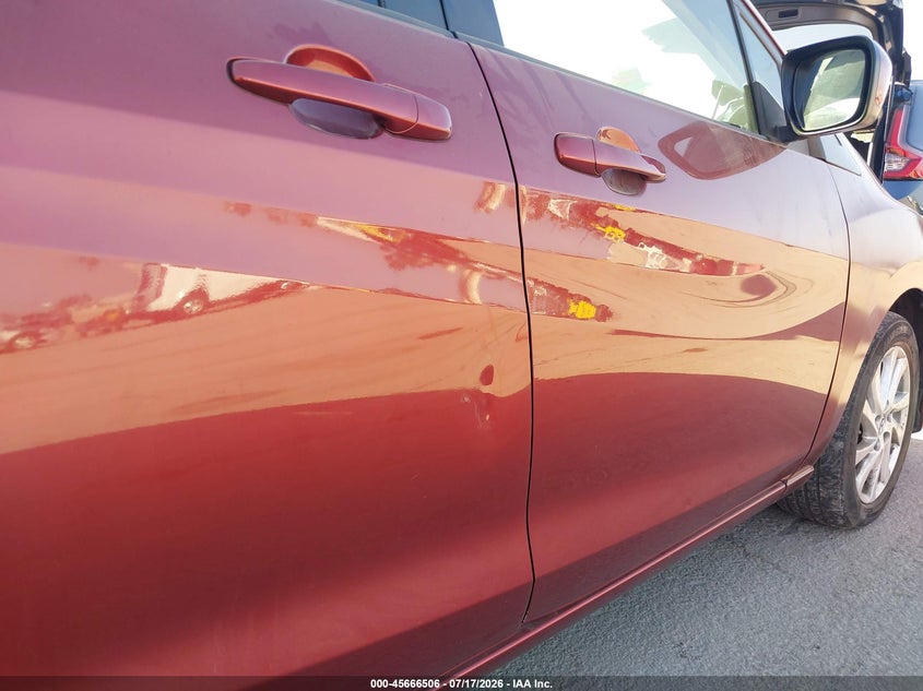 2012 Mazda Mazda5 Sport VIN: JM1CW2BL0C0118892 Lot: 45666506