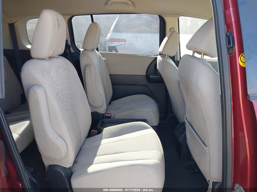 2012 Mazda Mazda5 Sport VIN: JM1CW2BL0C0118892 Lot: 45666506