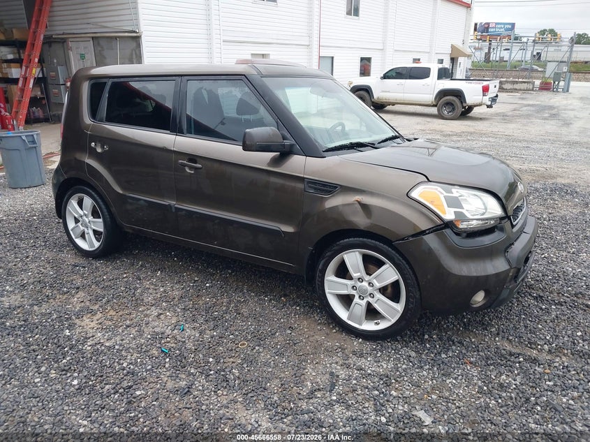 Vin: kndjt2a24b7214684, lot: 46165130, kia soul ! 2011 img_1