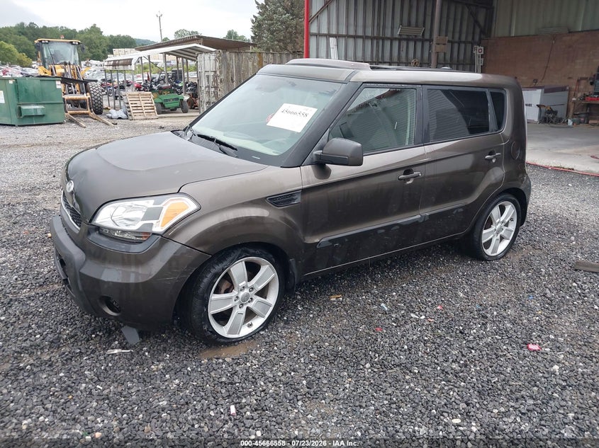 Vin: kndjt2a24b7214684, lot: 46165130, kia soul ! 20112