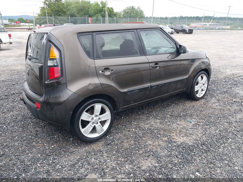 Vin: kndjt2a24b7214684, lot: 46165130, kia soul ! 20114