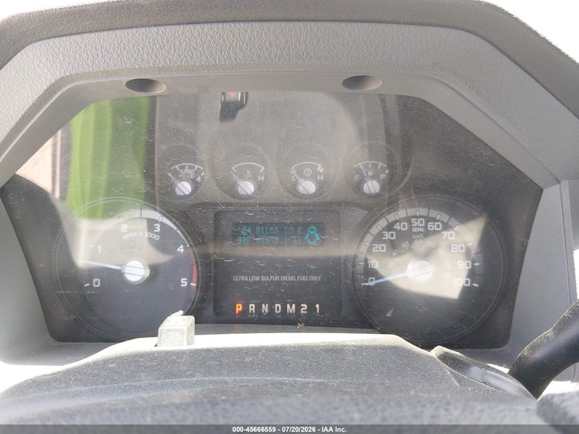 2015 FORD F-250 auction photo 7