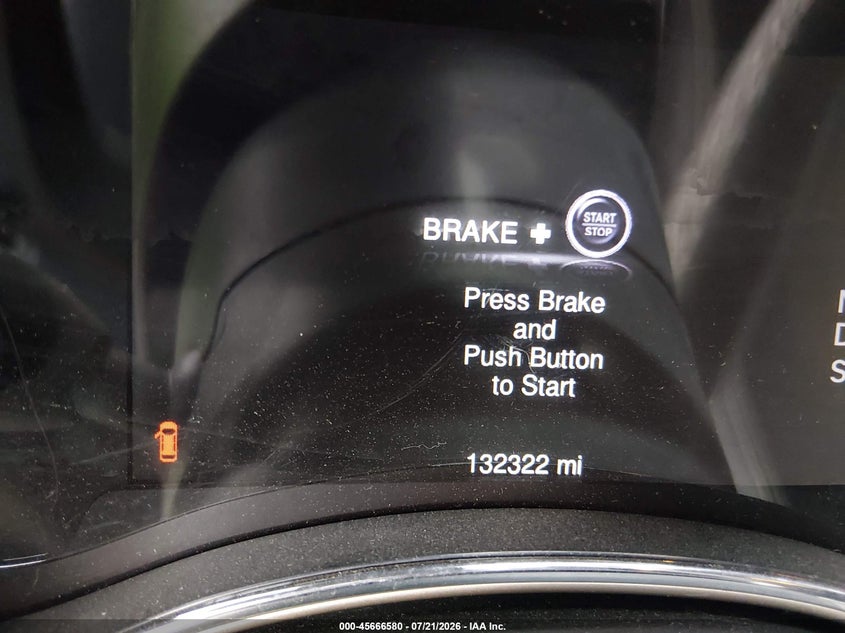 2014 Jeep Grand Cherokee Limited VIN: 1C4RJFBMXEC443270 Lot: 45666580