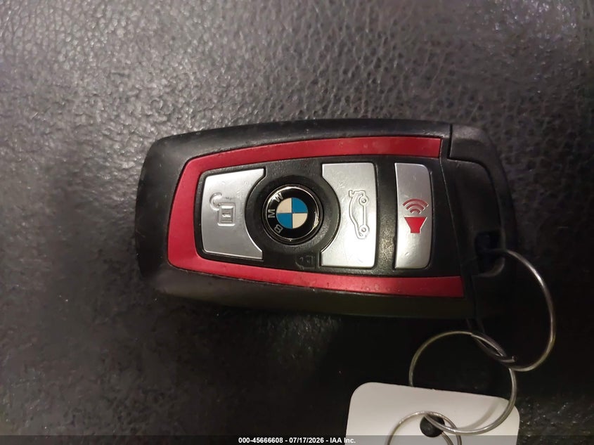 2017 BMW 3 Series 330I VIN: WBA8B9G38HNU55188 Lot: 45666608