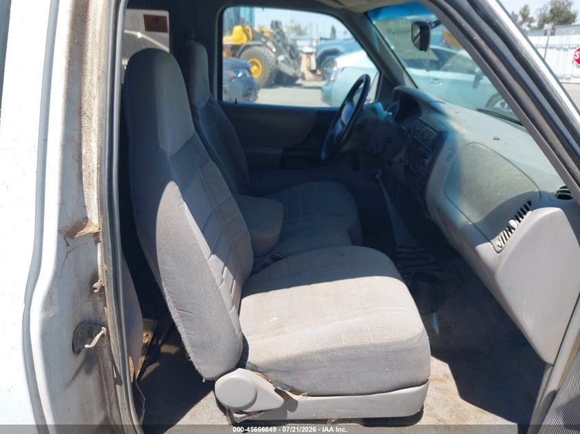 1997 FORD RANGER auction photo 5