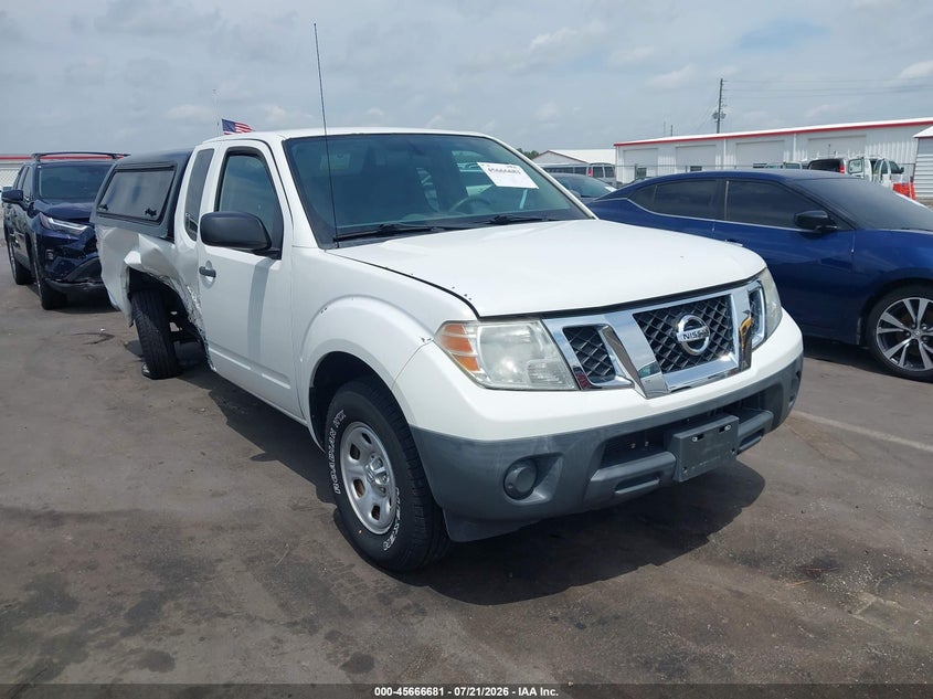 Vin: 1n6bd0ct4gn753818, lot: 46165253, nissan frontier s 2016 img_1