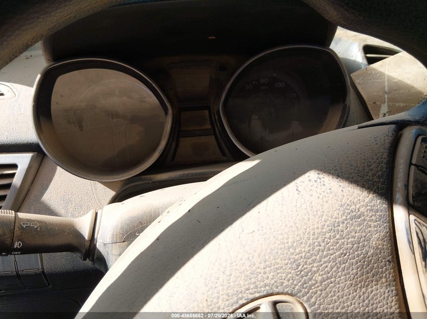 2014 HYUNDAI ELANTRA GT auction photo 7