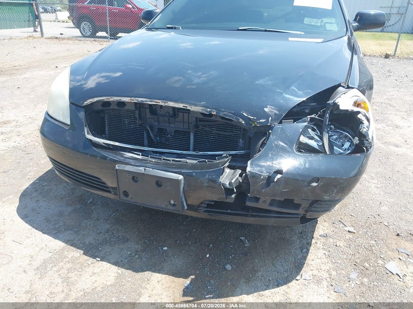 2006 Buick Lucerne Cxl VIN: 1G4HR57Y46U189086 Lot: 45666704