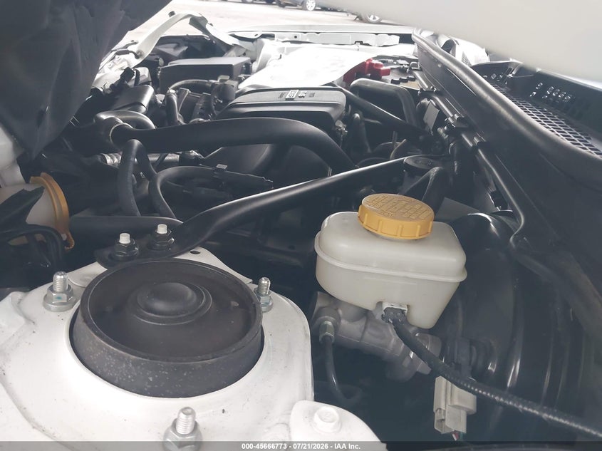 2023 Subaru Brz Premium VIN: JF1ZDBB18P9707131 Lot: 45666773