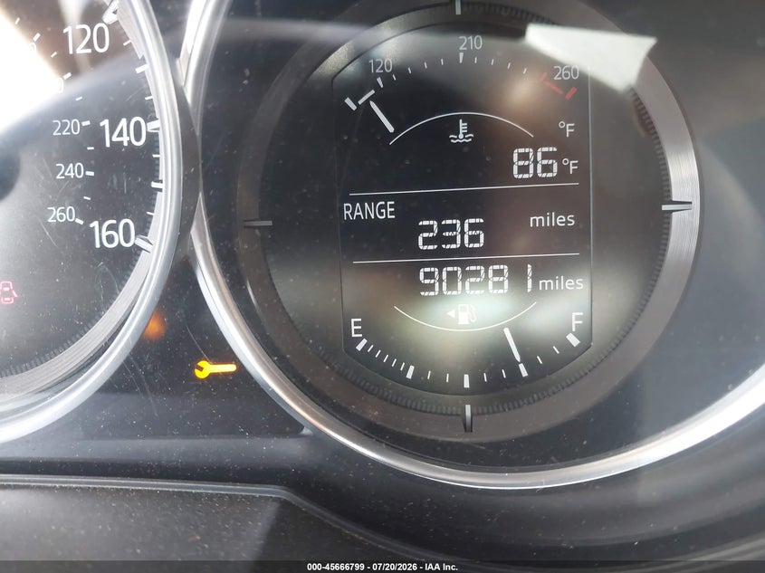 2018 Mazda Mazda6 Sport VIN: JM1GL1UM5J1315803 Lot: 45666799