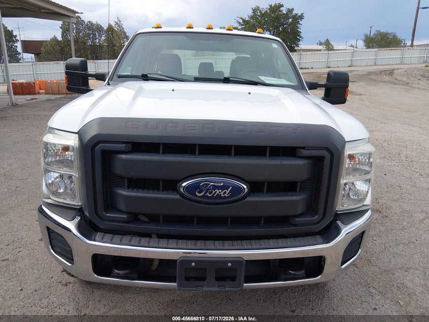 2016 FORD F-350 auction photo 6