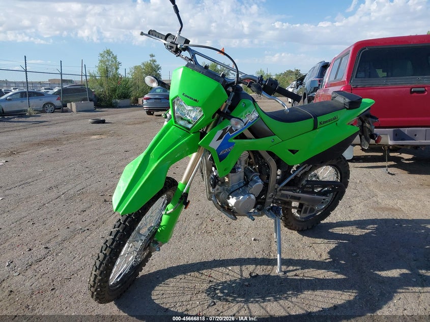 2026 KAWASAKI KLX ENDURO_BIKE 1