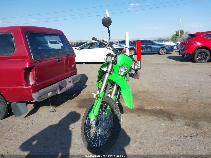 2026 KAWASAKI KLX ENDURO_BIKE 1
