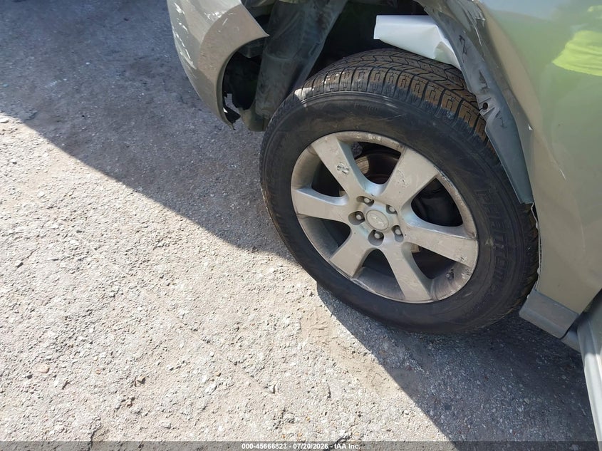 2009 Hyundai Santa Fe Se VIN: 5NMSH13E29H302210 Lot: 45666823