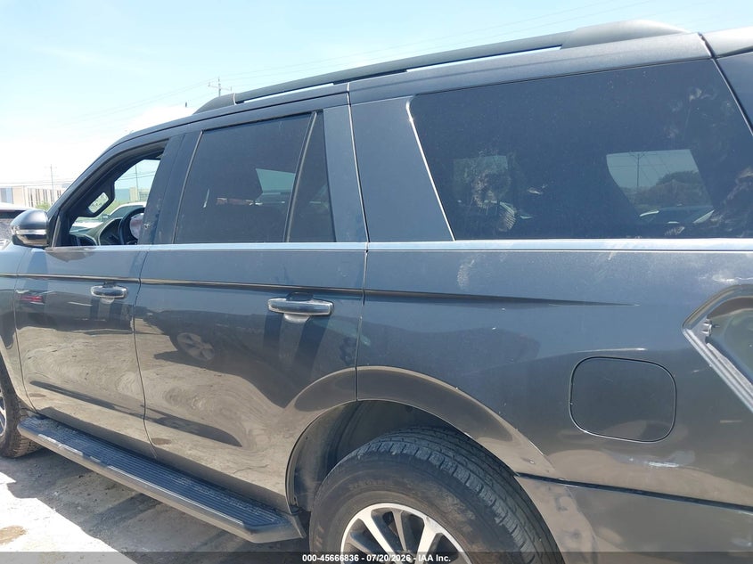 2019 Ford Expedition Xlt VIN: 1FMJU1HT3KEA08799 Lot: 45666836