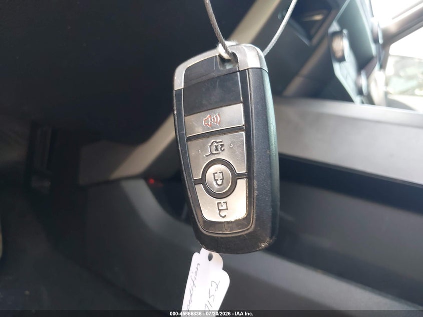 2019 Ford Expedition Xlt VIN: 1FMJU1HT3KEA08799 Lot: 45666836