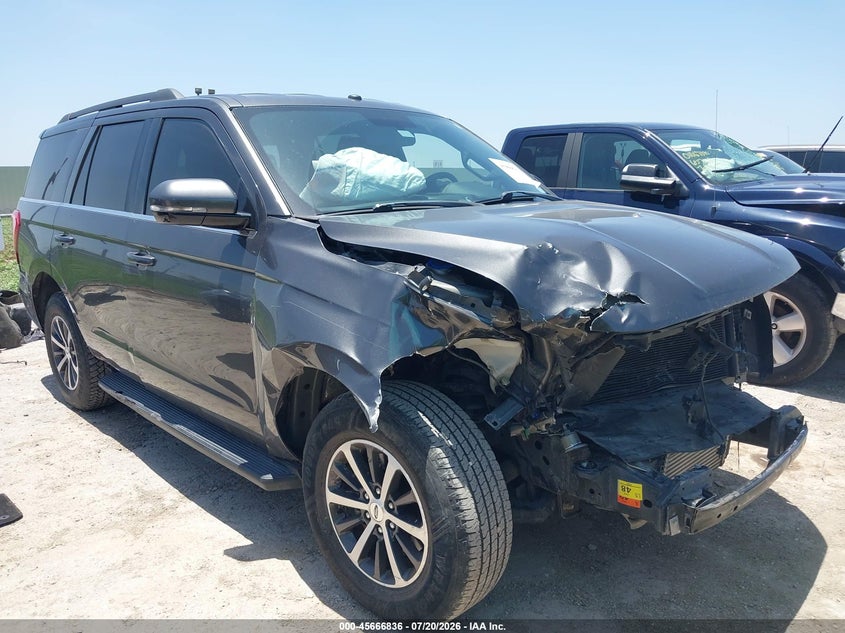 2019 Ford Expedition Xlt VIN: 1FMJU1HT3KEA08799 Lot: 45666836