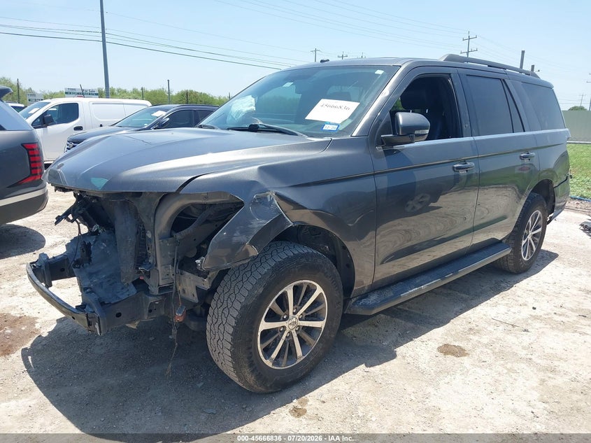 2019 Ford Expedition Xlt VIN: 1FMJU1HT3KEA08799 Lot: 45666836