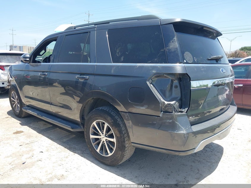 2019 Ford Expedition Xlt VIN: 1FMJU1HT3KEA08799 Lot: 45666836