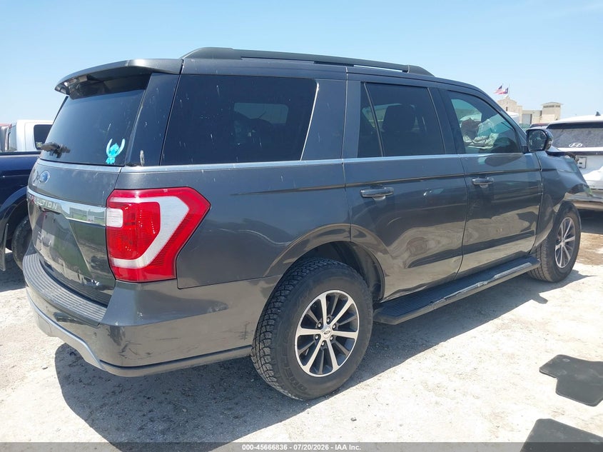 2019 Ford Expedition Xlt VIN: 1FMJU1HT3KEA08799 Lot: 45666836