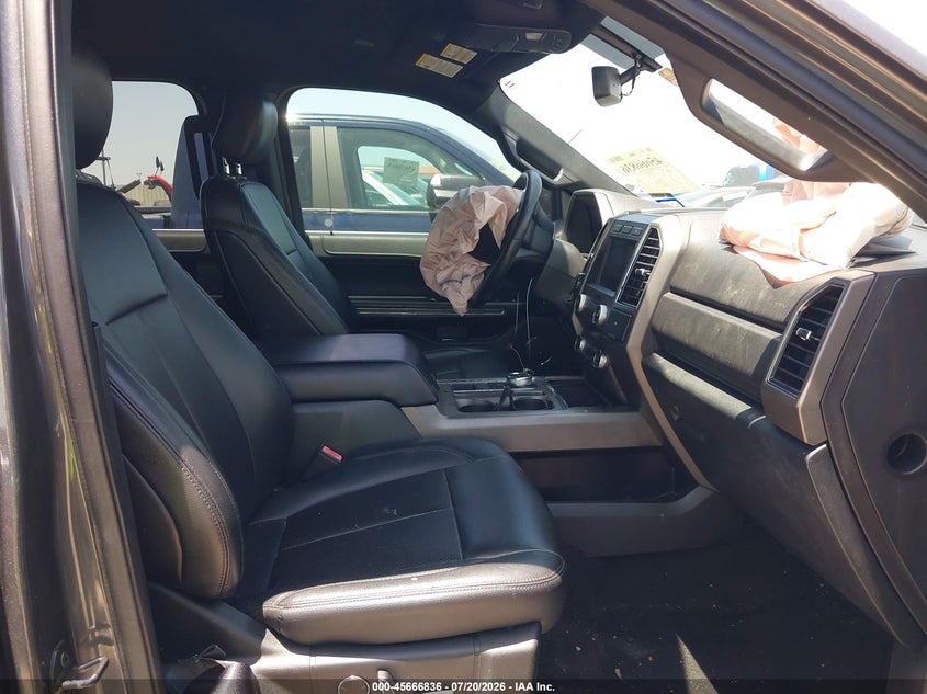 2019 Ford Expedition Xlt VIN: 1FMJU1HT3KEA08799 Lot: 45666836