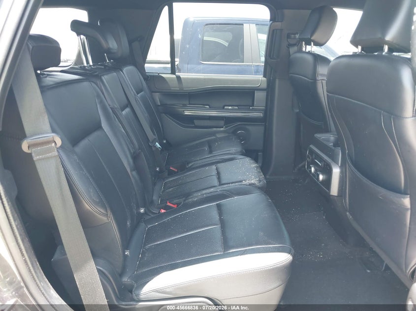 2019 Ford Expedition Xlt VIN: 1FMJU1HT3KEA08799 Lot: 45666836