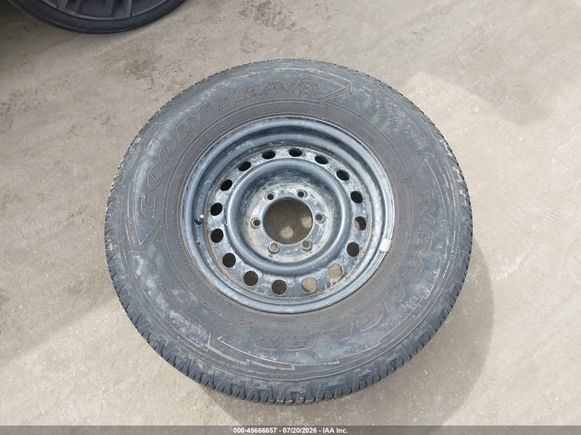 2009 Toyota Tacoma Prerunner V6 VIN: 5TETU62N09Z659223 Lot: 45666857