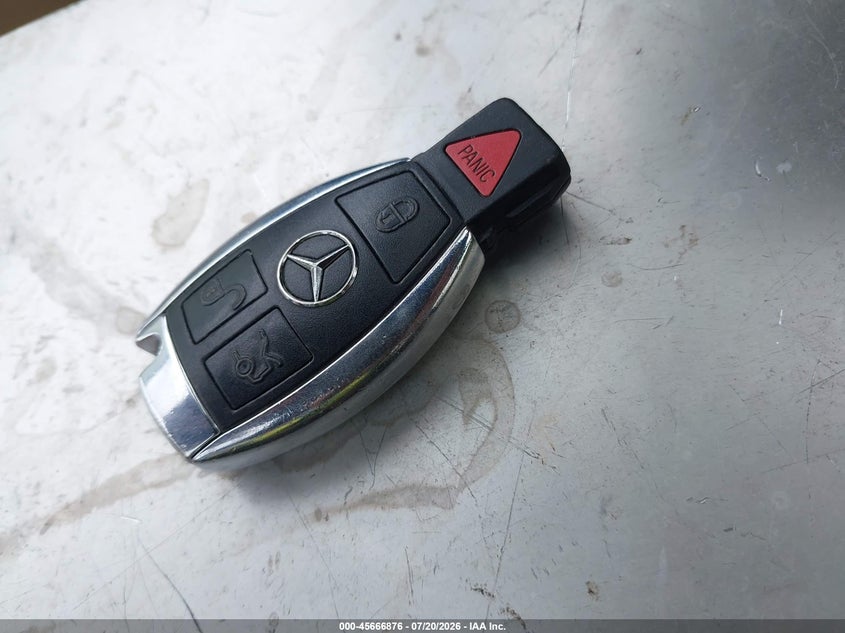 2011 Mercedes-Benz Gl 550 4Matic VIN: 4JGBF8GEXBA739585 Lot: 45666876