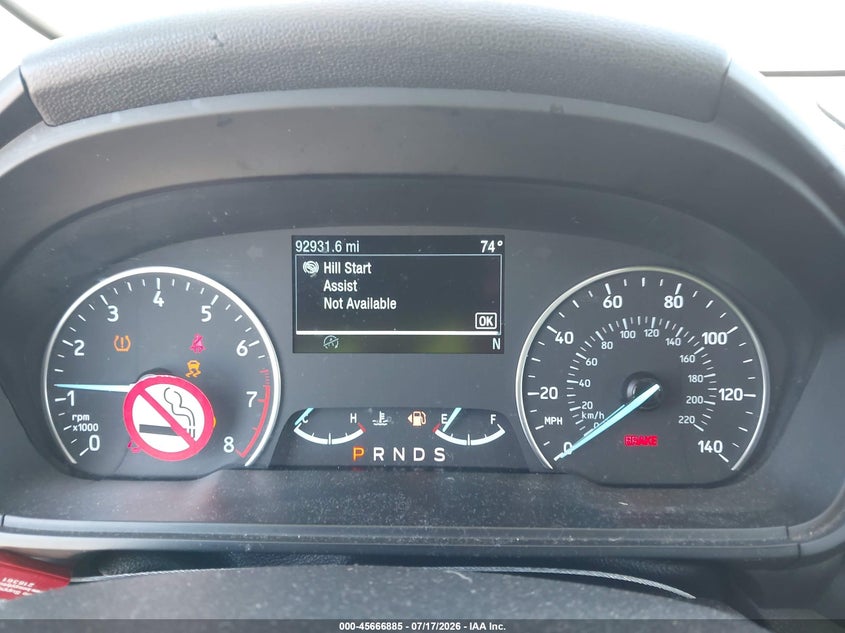 2021 Ford Ecosport Ses VIN: MAJ6S3JLXMC412757 Lot: 45666885