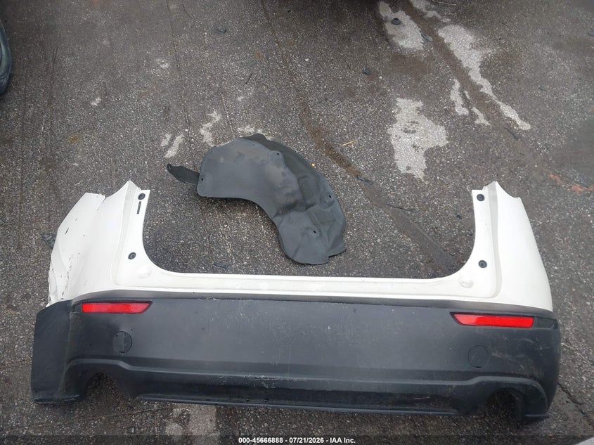 2020 Mazda Cx-30 VIN: 3MVDMABL0LM132369 Lot: 45666888
