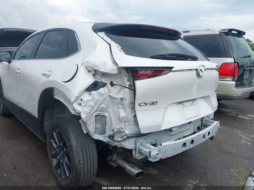 2020 Mazda Cx-30 VIN: 3MVDMABL0LM132369 Lot: 45666888