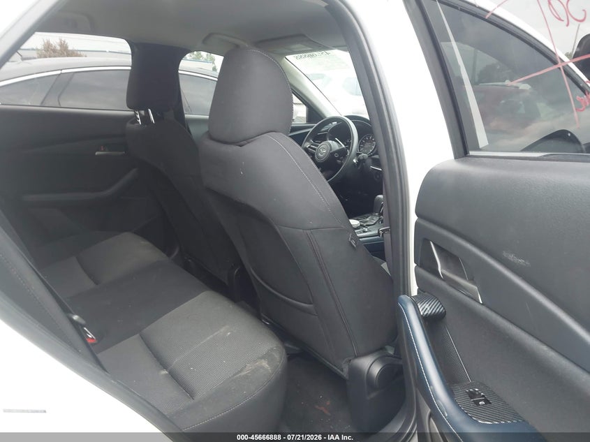 2020 Mazda Cx-30 VIN: 3MVDMABL0LM132369 Lot: 45666888