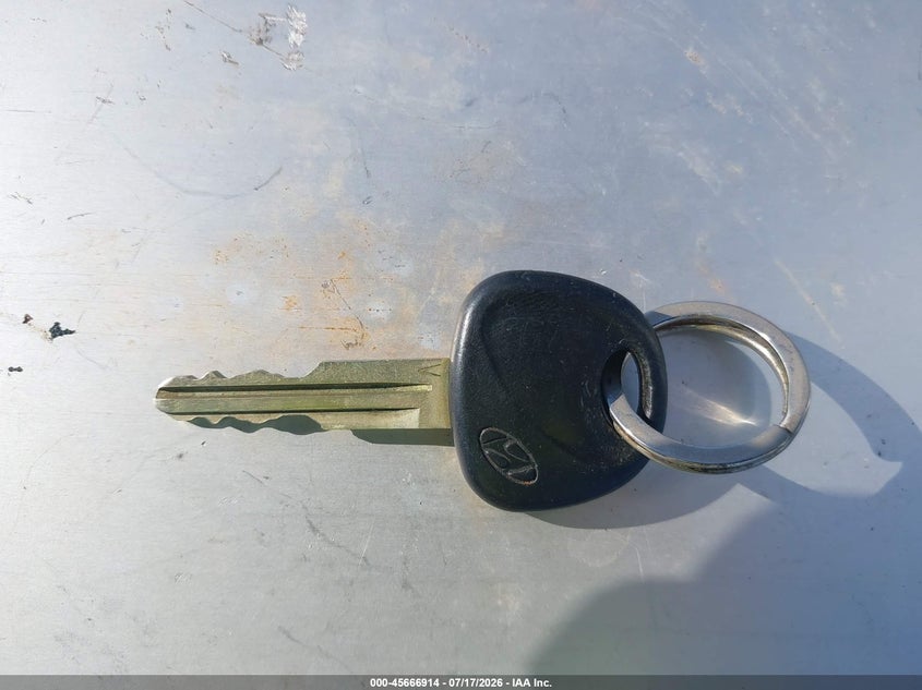 2009 Hyundai Accent Gls VIN: KMHCN46C09U317141 Lot: 45666914