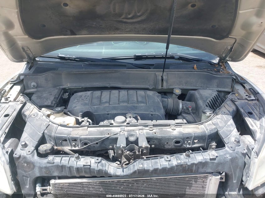 2014 Buick Enclave Premium VIN: 5GAKRCKD0EJ222573 Lot: 45666923