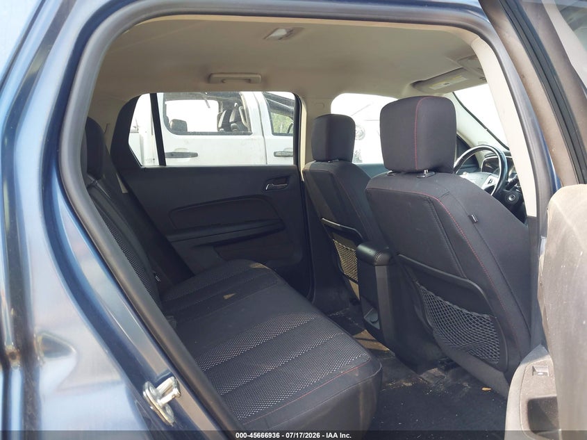 2016 GMC TERRAIN auction photo 8