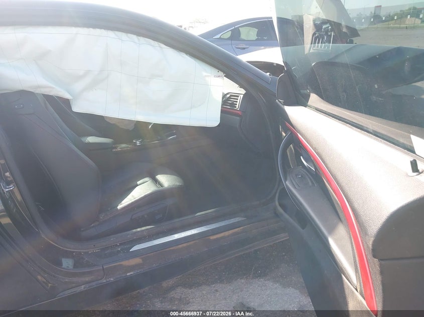 2014 BMW 428I auction photo 5