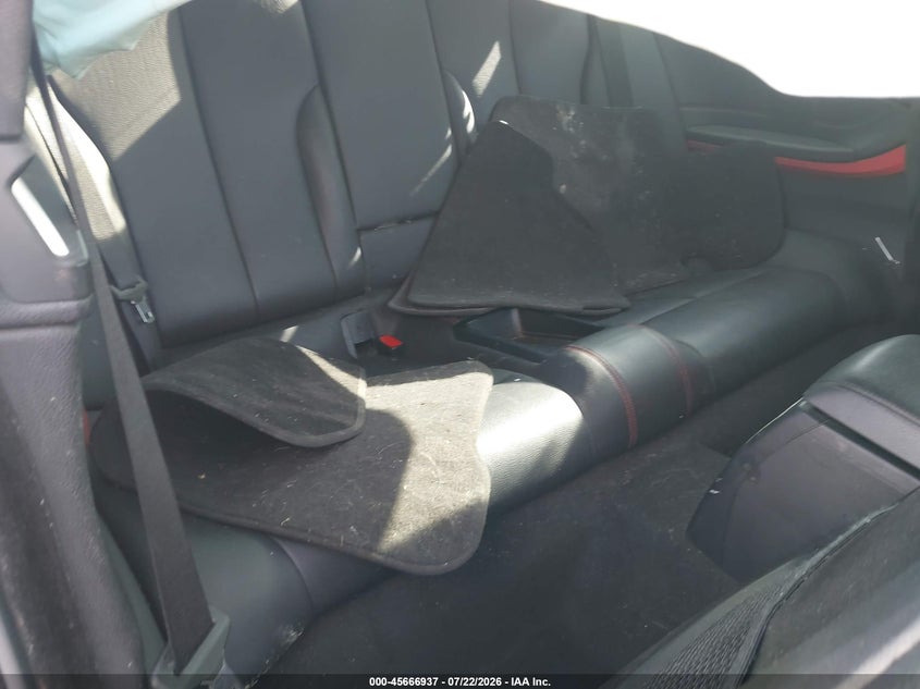 2014 BMW 428I auction photo 8