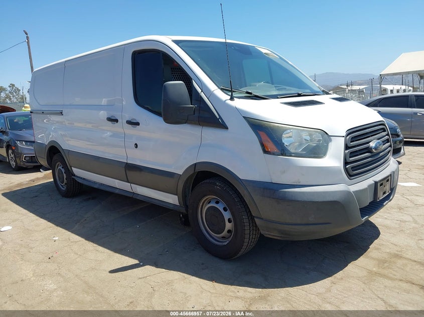 Vin: 1ftye1ym4hka04702, lot: 46165529, ford transit-150 2017 img_1