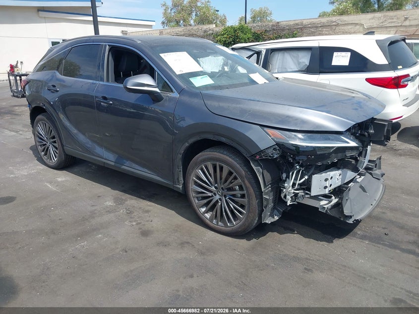 Vin: jtjcjmga8s2035471, lot: 46165554, lexus rx 450h+ luxury 2025 img_1