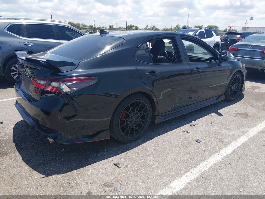 Vin: 4t1kz1akxpu074724, lot: 46165576, toyota camry trd 20234