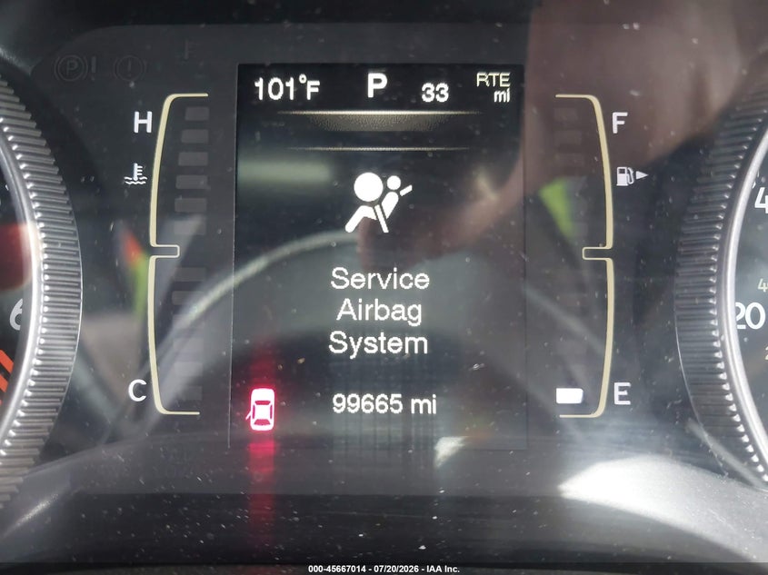 2015 Jeep Cherokee Latitude VIN: 1C4PJLCB8FW706214 Lot: 45667014