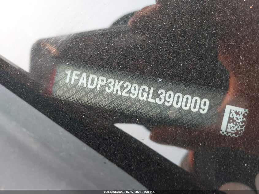 AtlanticExpress - Ford Focus