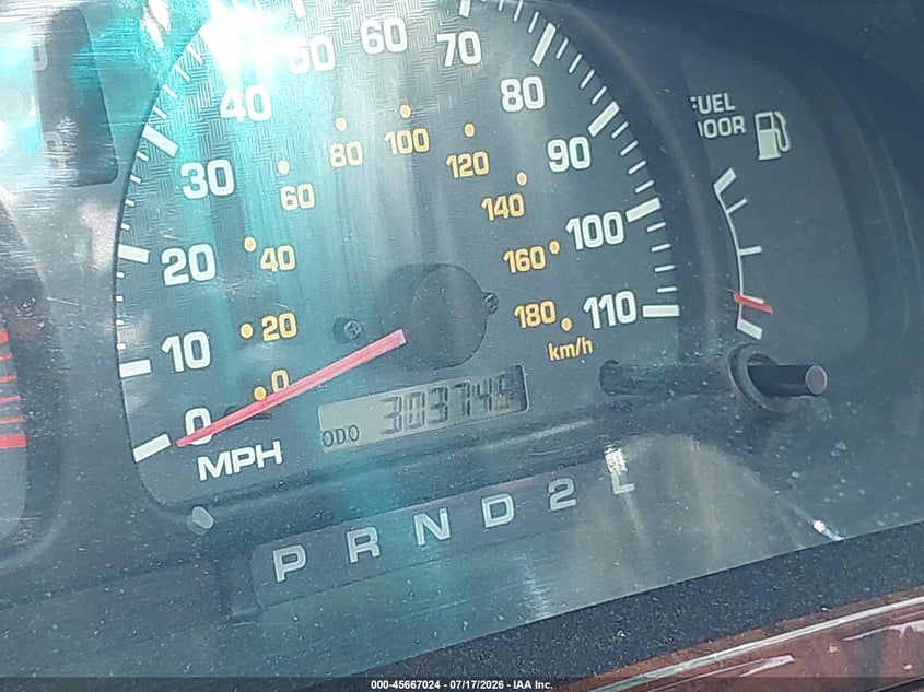 1999 Toyota 4Runner Limited V6 VIN: JT3HN87R2X0223176 Lot: 45667024